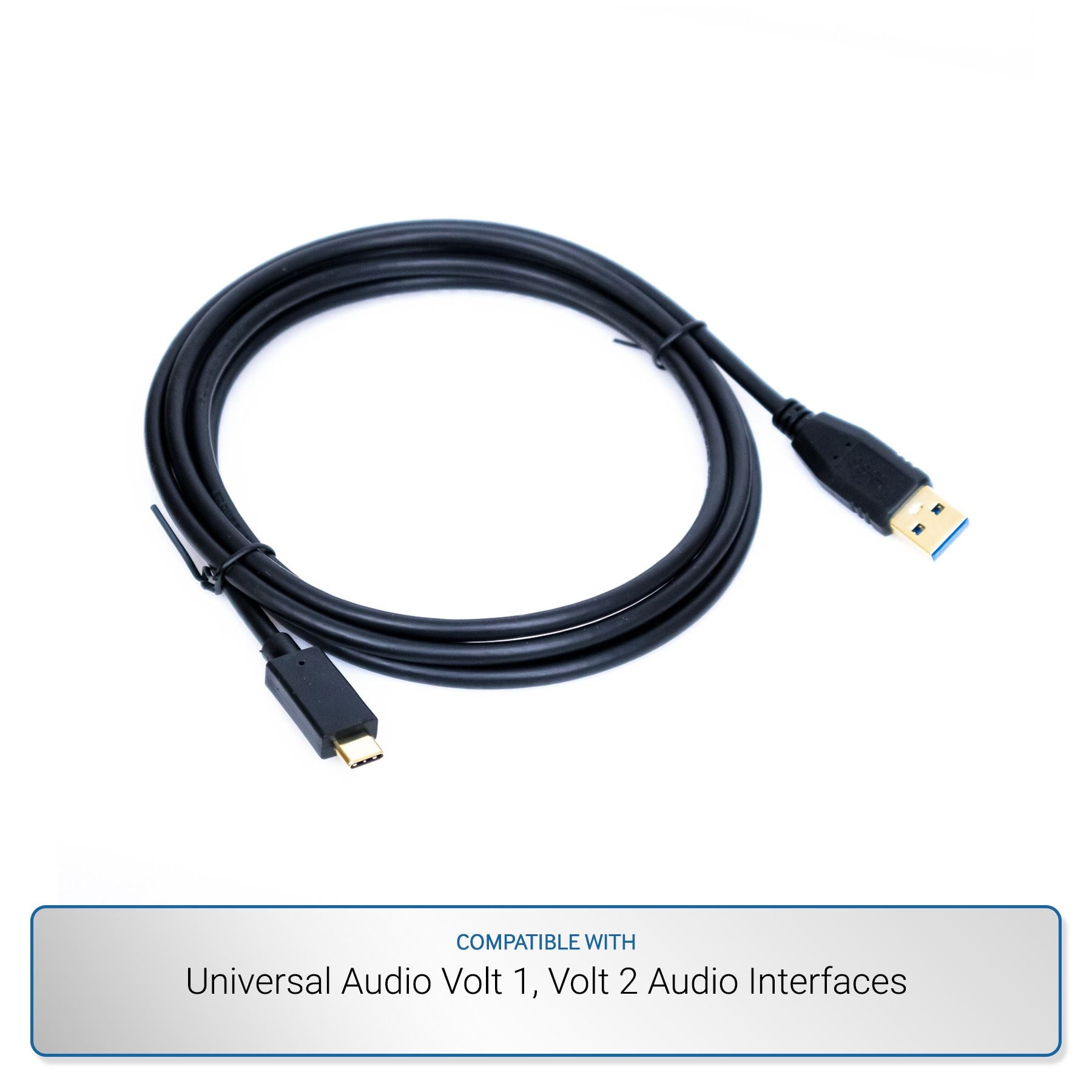 Universal Audio Volt 1 USB-C Audio Interface