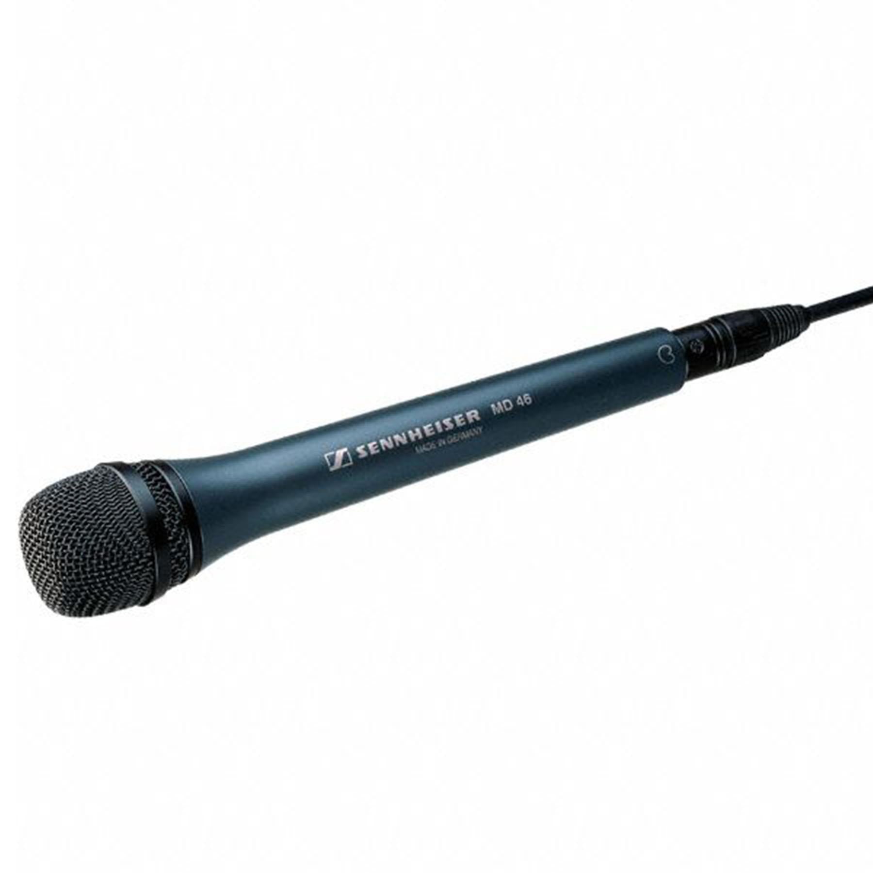 Sennheiser hd 440 discount microphone