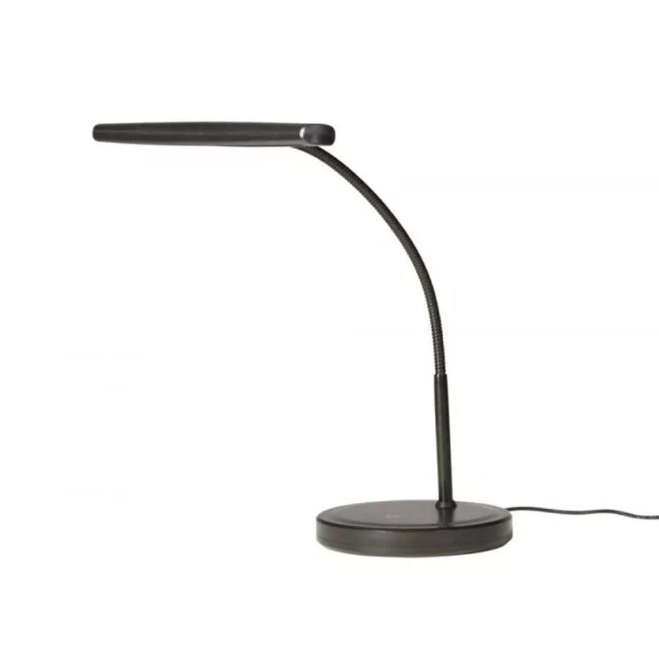 On-Stage LED8800 LED Gooseneck Piano Lamp