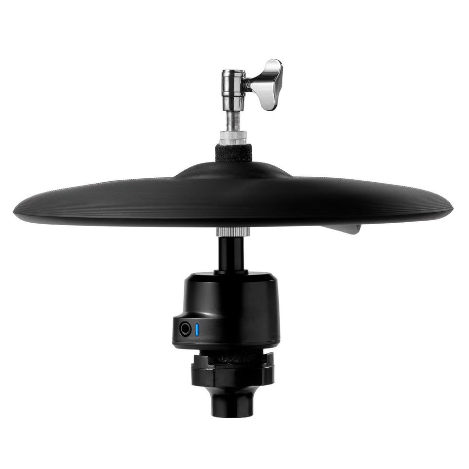 Alesis 14" Strata ARC Hi-Hat Active Cymbal Assembly