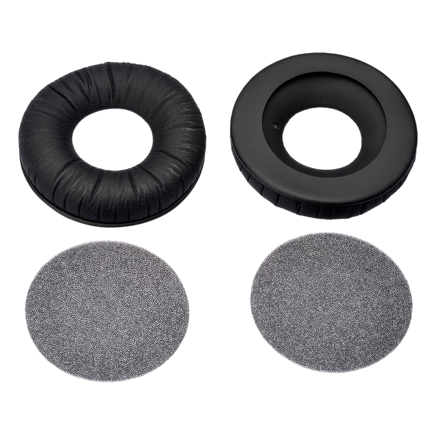 Sennheiser Ear Pads for HMEC 25-CAP, HMEC 25-CAP-Diamond, HMEC 25-KAP-2 Diamond