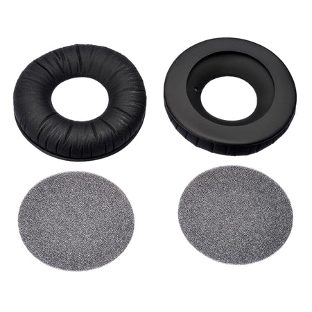 Sennheiser Ear Pads for HMD 25-GK, HMD 25-XQ,HME 25-1, HME 25-KA, HME 25-KA-2