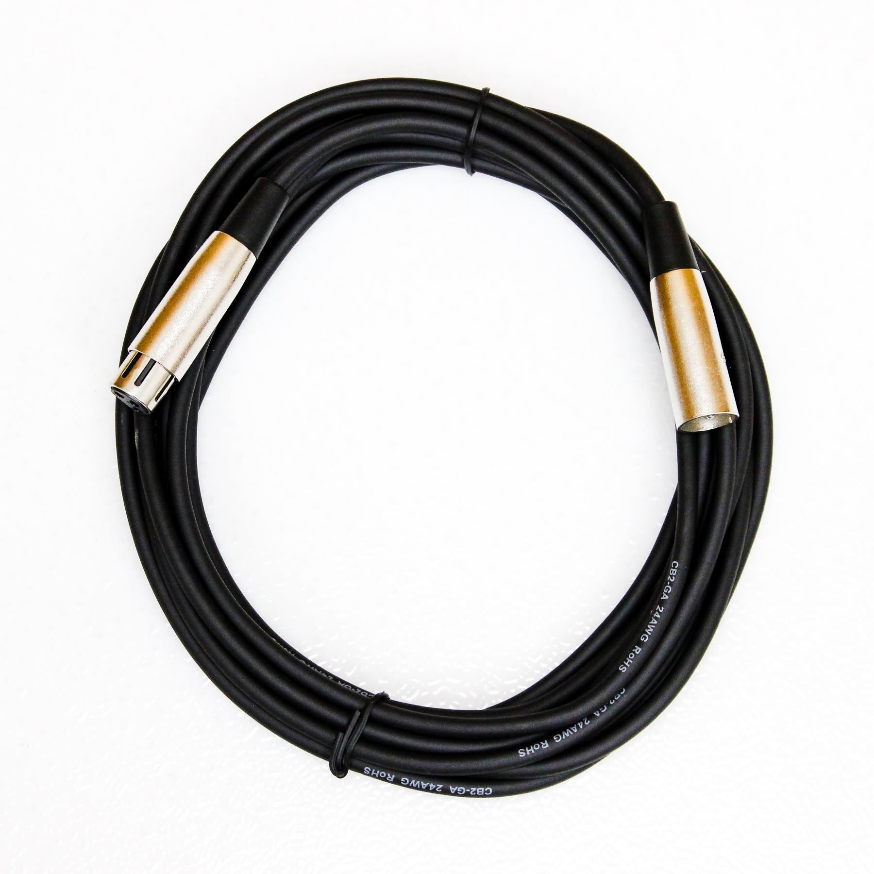 Focusrite Scarlett Solo (4th Gen) USB Audio Interface USB-C CABLE KIT