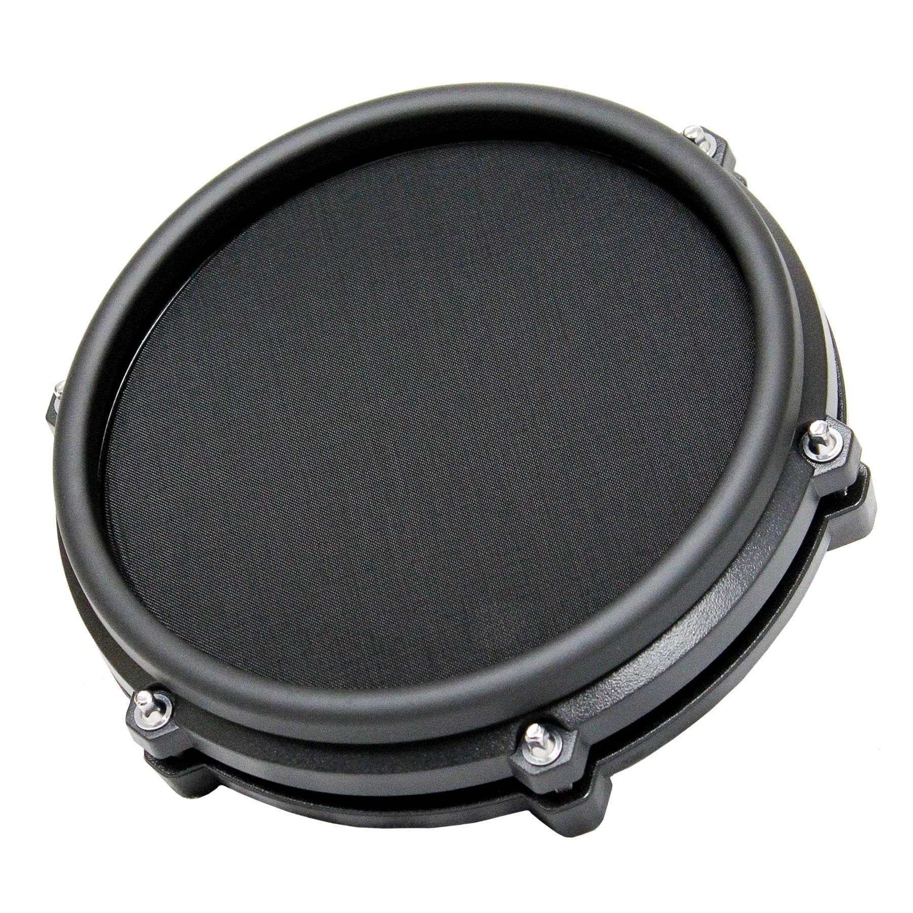 Alesis 8" Single Zone Mesh Drum Pad for Nitro and Forge Electronic Drum Kits