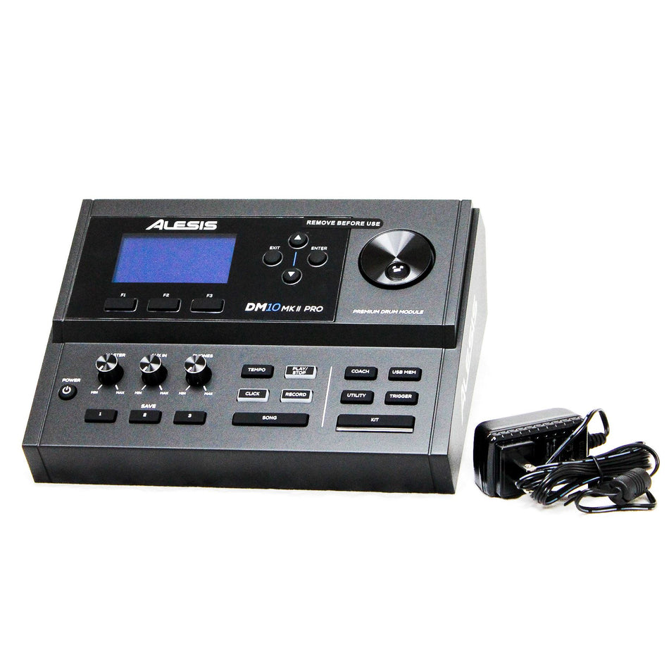 Alesis DM10 MKII Pro Electronic Drum Module