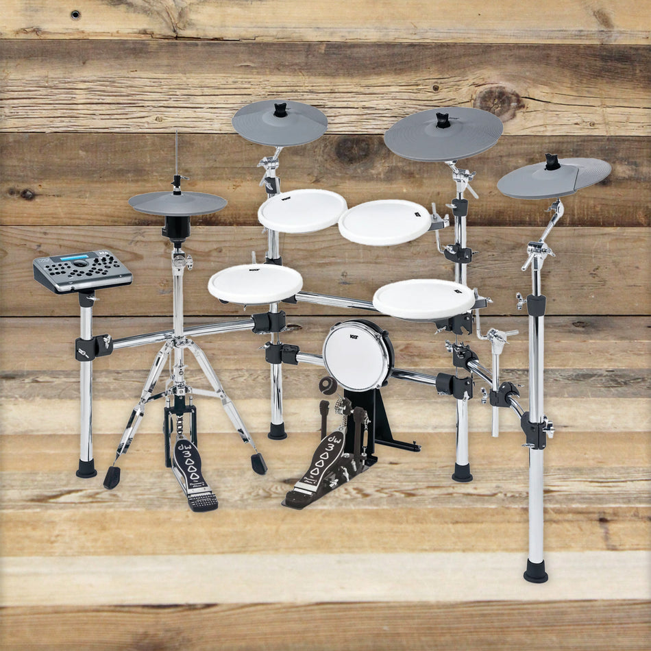 B-Stock KAT Percussion KT4 5-Piece Electronic Drum Kit