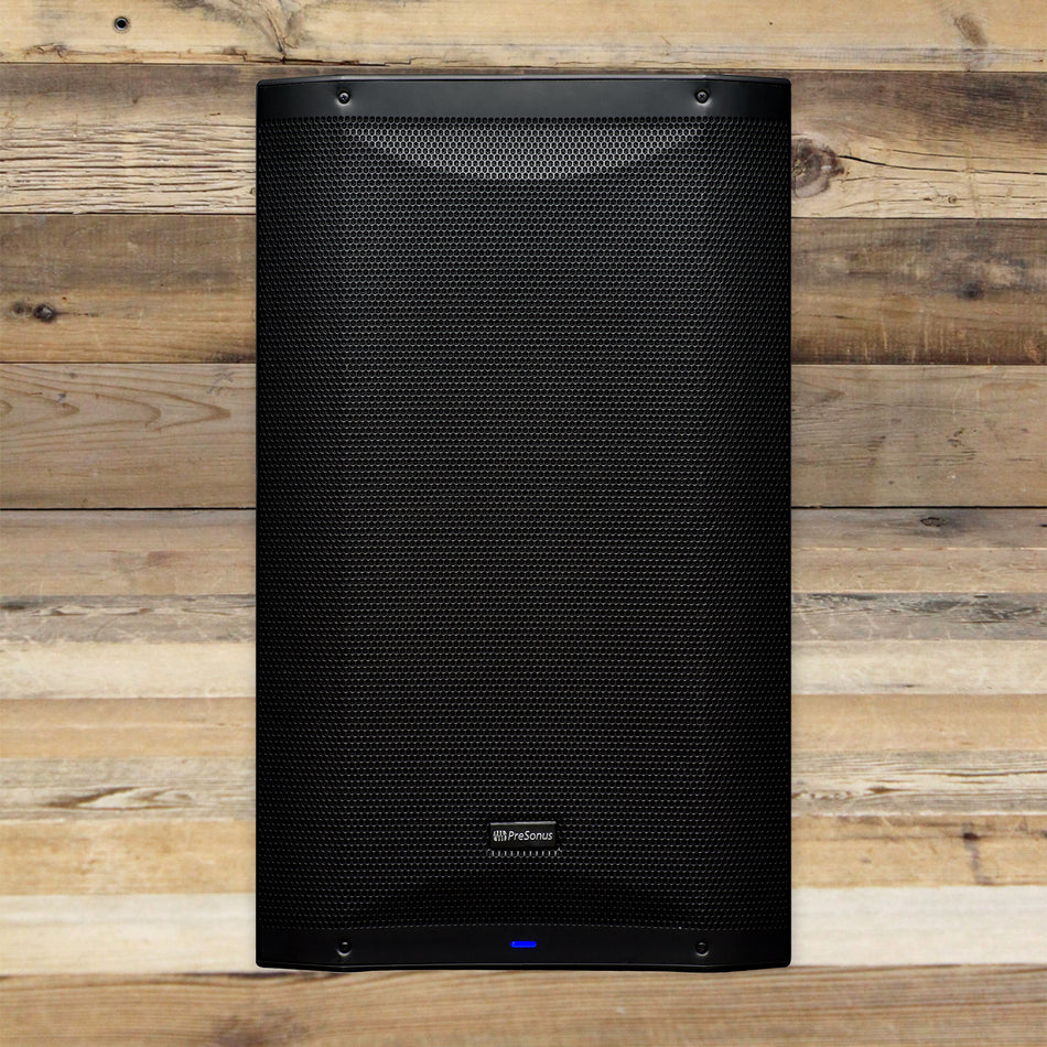 B-Stock PreSonus AIR15 2-way 15" 1200w Active Loudspeaker