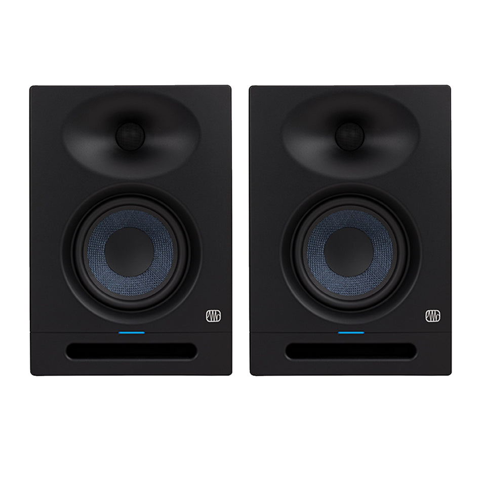 PreSonus Eris Studio 5 5-inch Studio Monitors, Stereo Pair