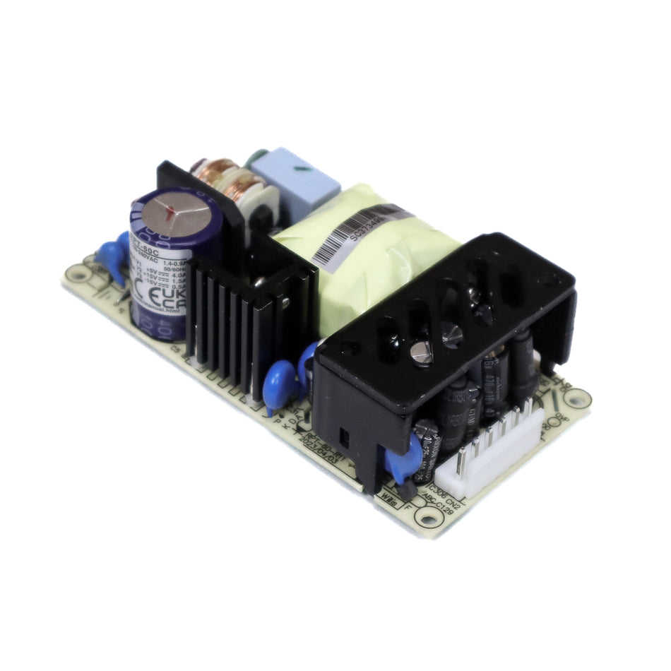 MEAN WELL RPT-60C AC to DC Power Supply