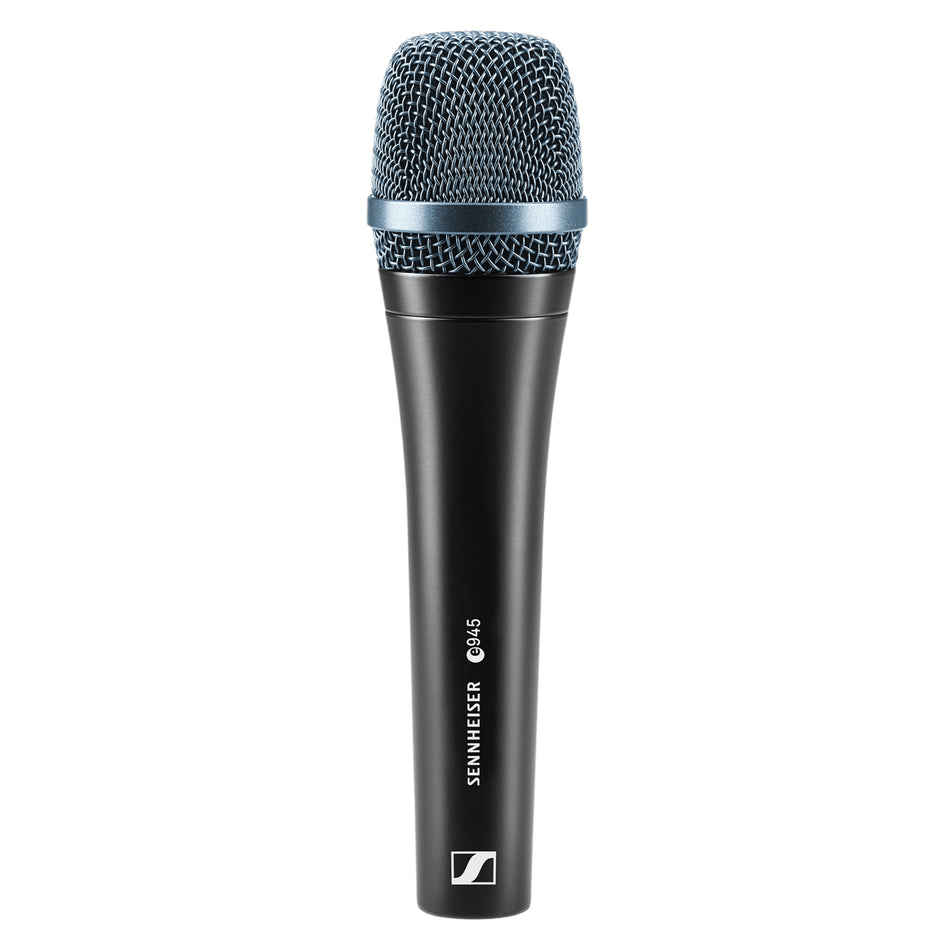 Sennheiser e 945 Dynamic Super-cardioid Vocal Microphone