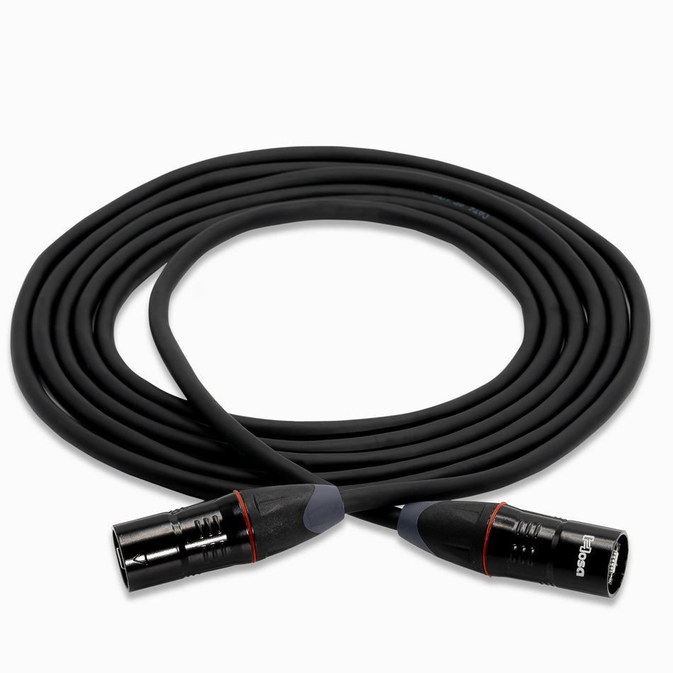 Hosa ETC-115 15-foot Cat 6 EtherCON Cable