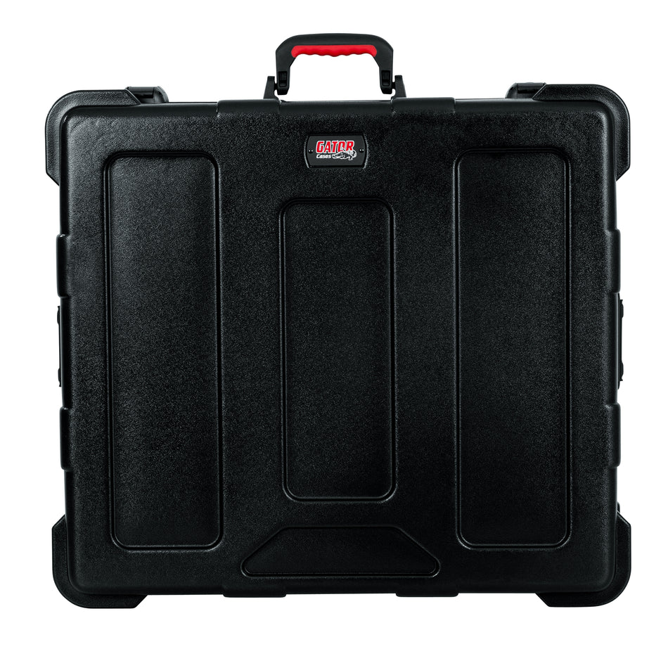 Gator Cases GTSA-MX222506 TSA-Approved Molded Mixer Case 22"x 25"x6"