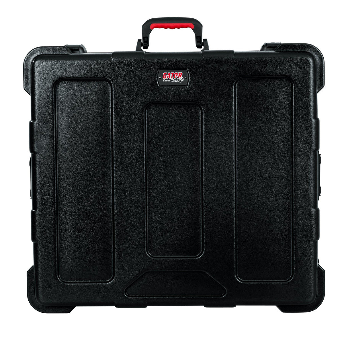 Gator Cases TSA Mixer Case for Behringer PMP3000, PMP4000, PMP5000, PMP6000