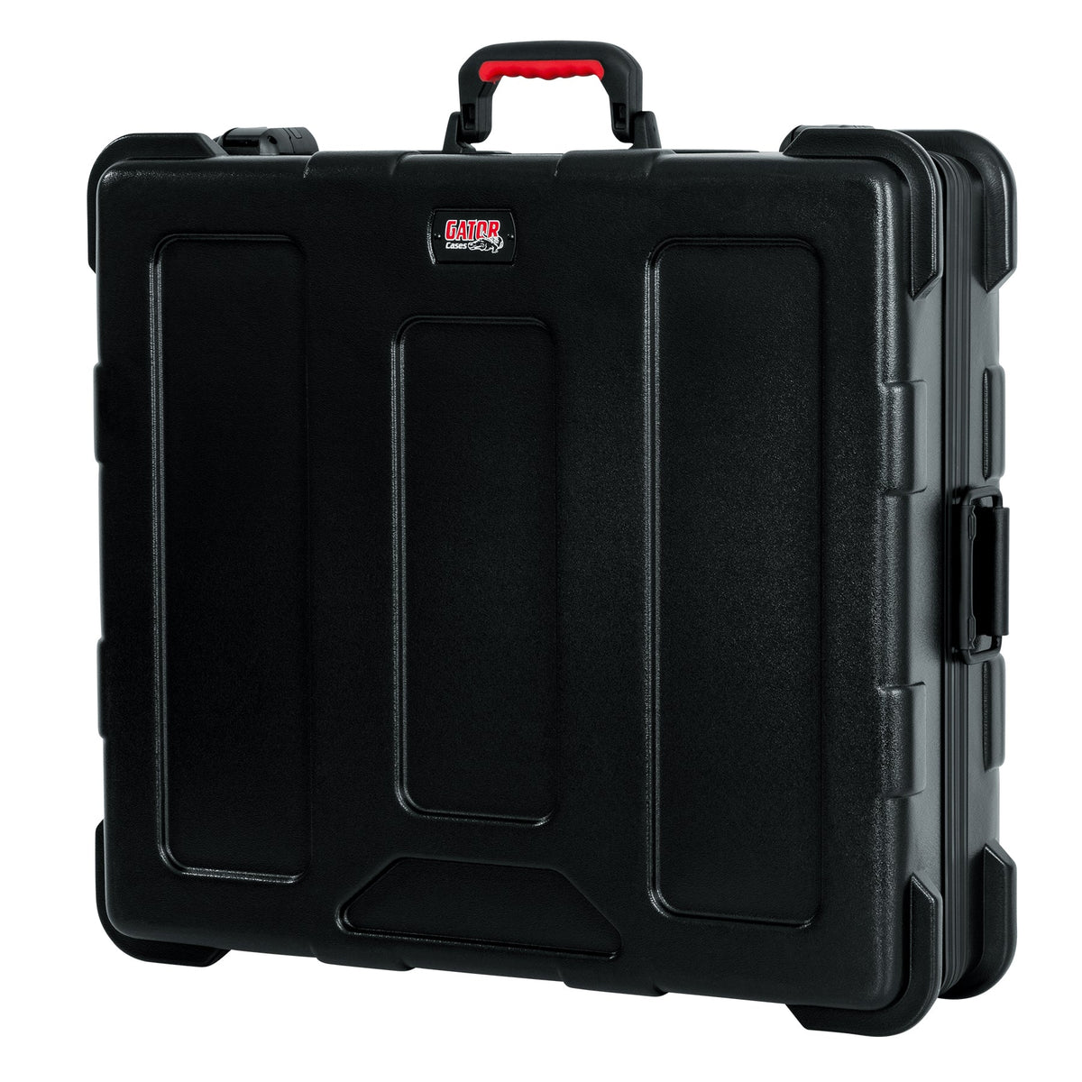 Gator Cases TSA Mixer Case for Behringer PMP3000, PMP4000, PMP5000, PMP6000