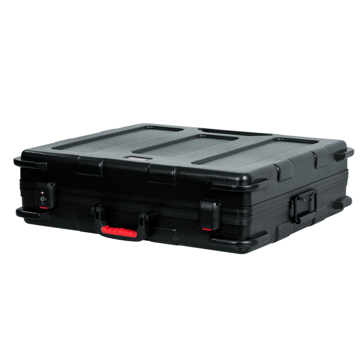 Gator Cases TSA Mixer Case for Behringer PMP3000, PMP4000, PMP5000, PMP6000