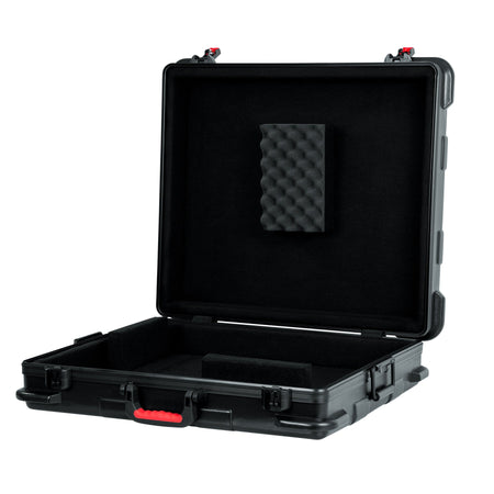 Gator Cases TSA Mixer Case for Behringer PMP3000, PMP4000, PMP5000, PMP6000