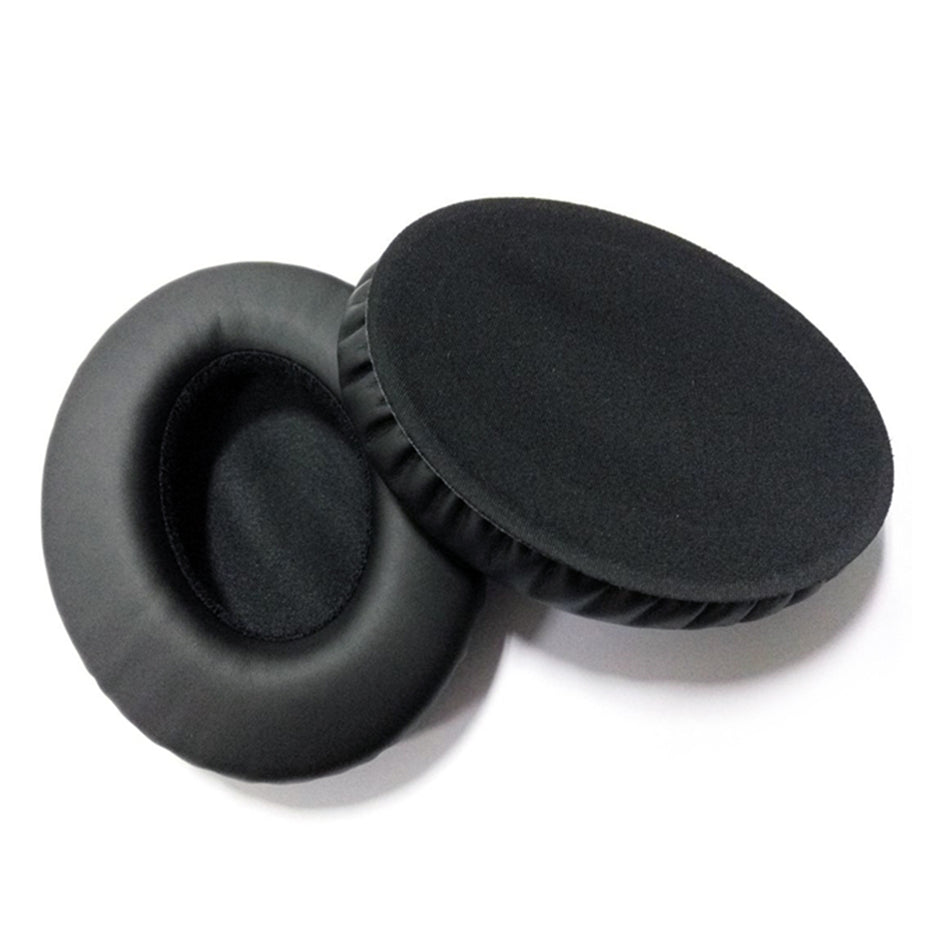 Sennheiser Leatherette Ear Cushion Pads for HD 200, HD 461, HD 471 Headphones