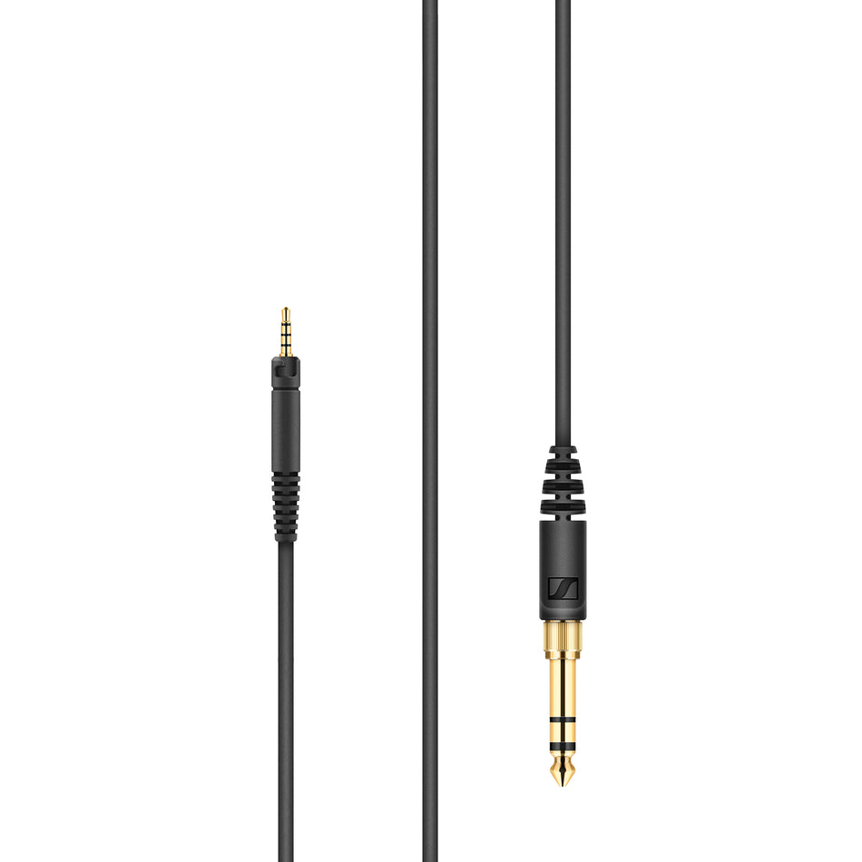 Sennheiser 1.8m Straight Cable for HD 400 PRO Studio Headphones