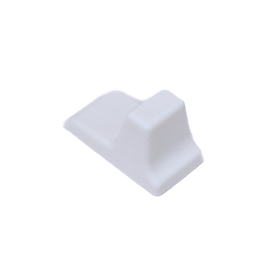 Nord White Drawbar Slider Cap for C2D, Electro 4, Electro 5