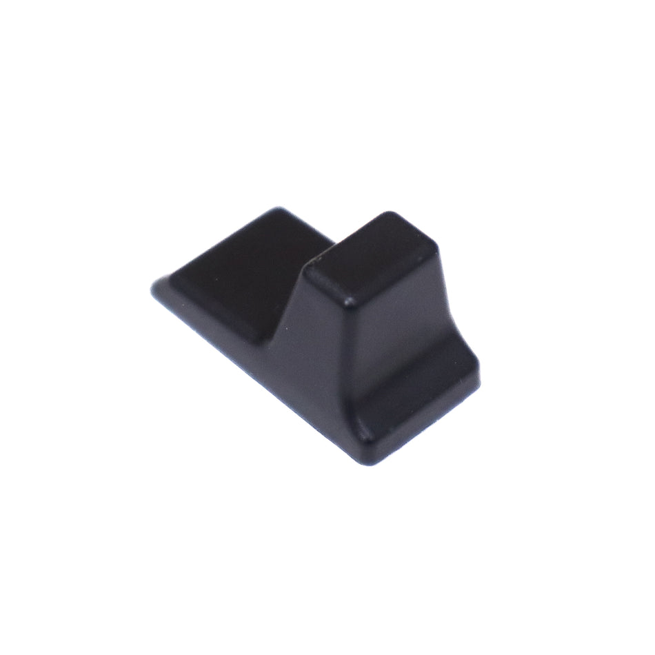 Nord Black Drawbar Slider Cap for C2D, Electro 4, Electro 5