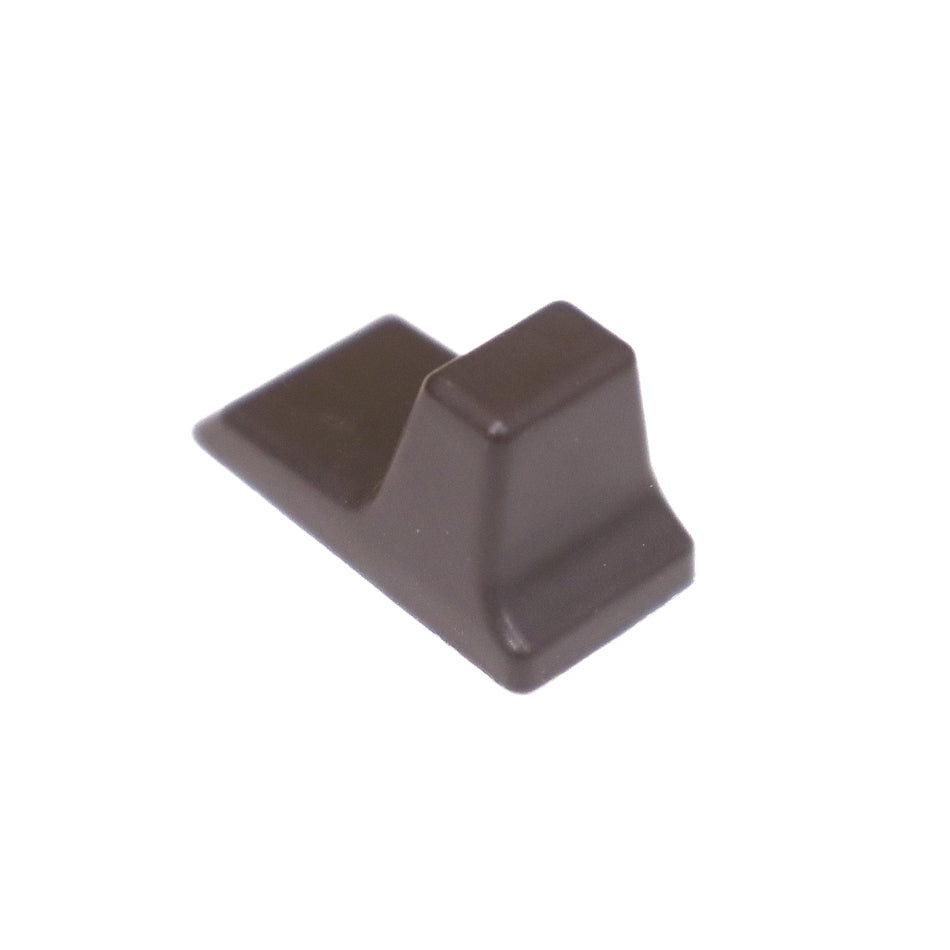 Nord Brown Drawbar Slider Cap for C2D, Electro 4, Electro 5