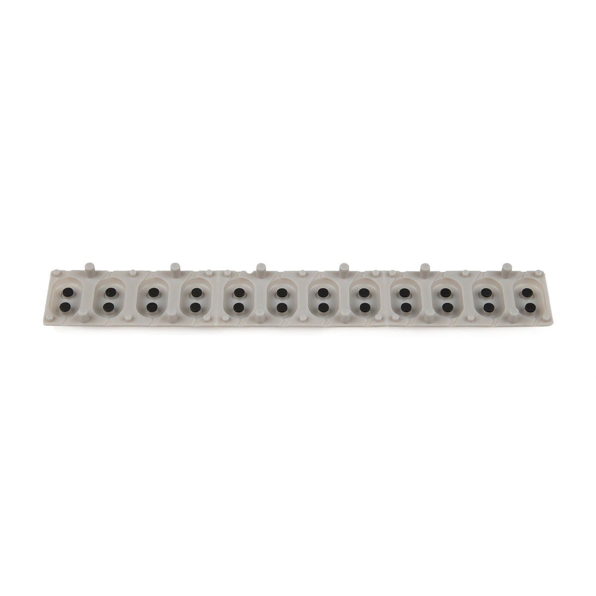 Nord 12-point Rubber Key Contact Strip for Electro 2 Stage Piano