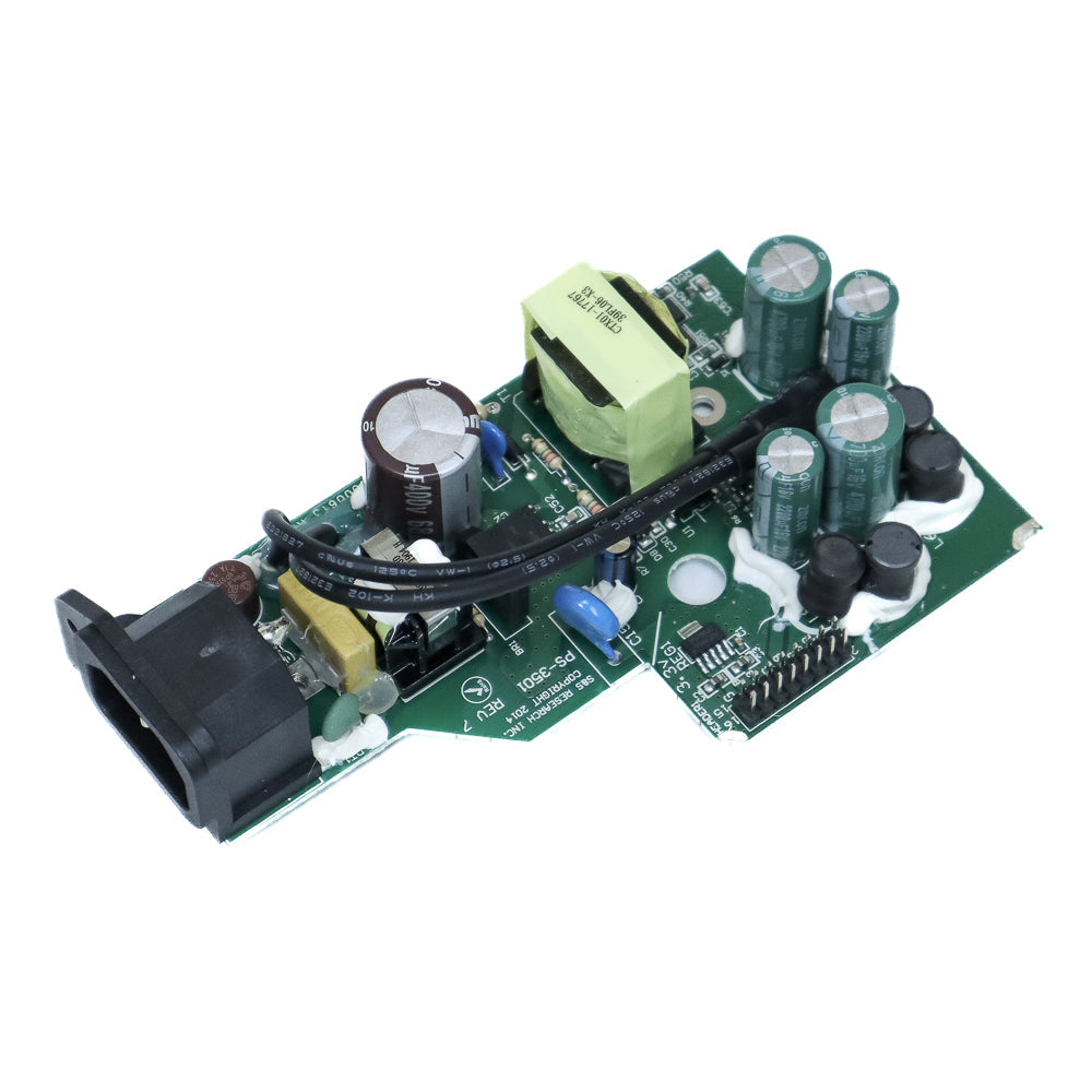 MOTU Internal Power Supply for 16A, 24Ai, 24Ao, 112D, 8pre USB, Stage B16