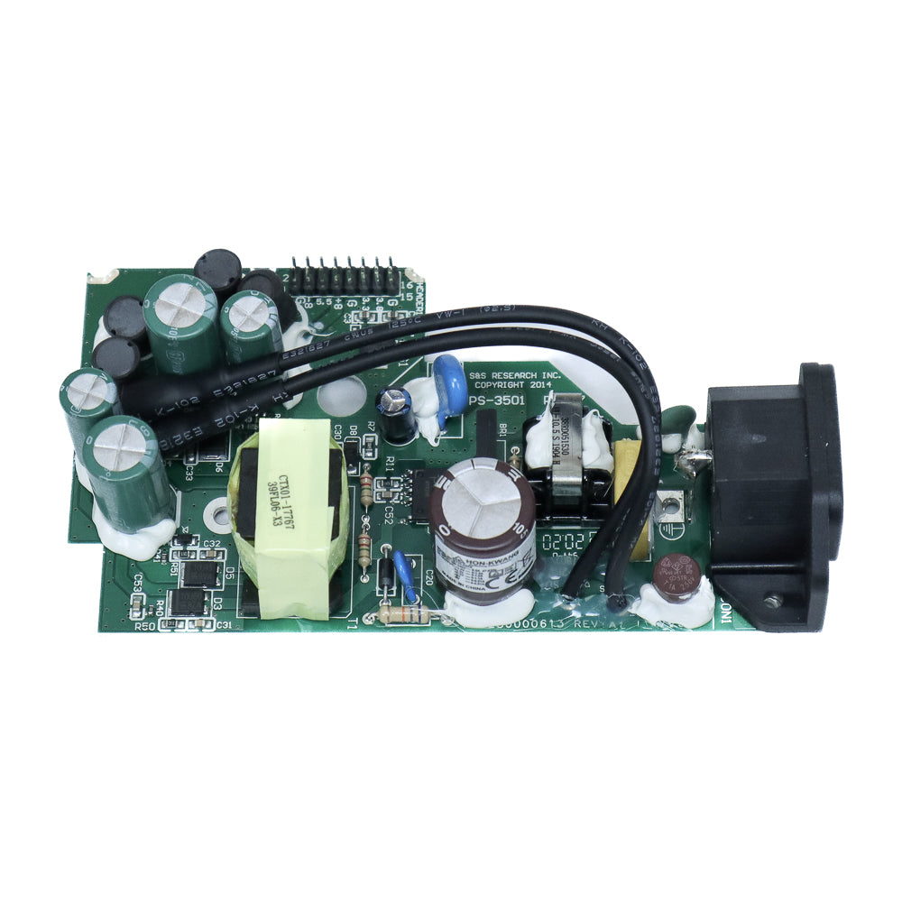 MOTU Internal Power Supply for 896mk3 Hybrid, 828mk3 Hybrid, Monitor 8