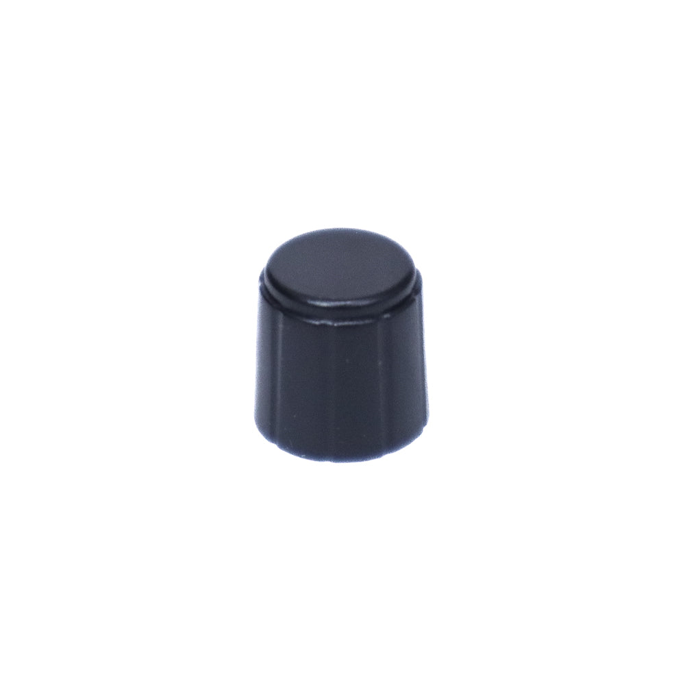 MOTU Black Knob for 1248, 4Pre, 624