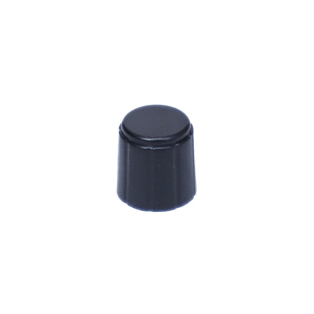 MOTU Black Knob for 828 MK2, 828 MK3, 828 MK3 Hybrid, 828X