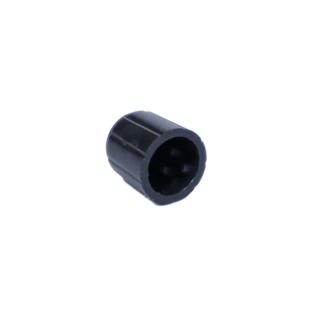 MOTU Black Knob for 828 MK2, 828 MK3, 828 MK3 Hybrid, 828X