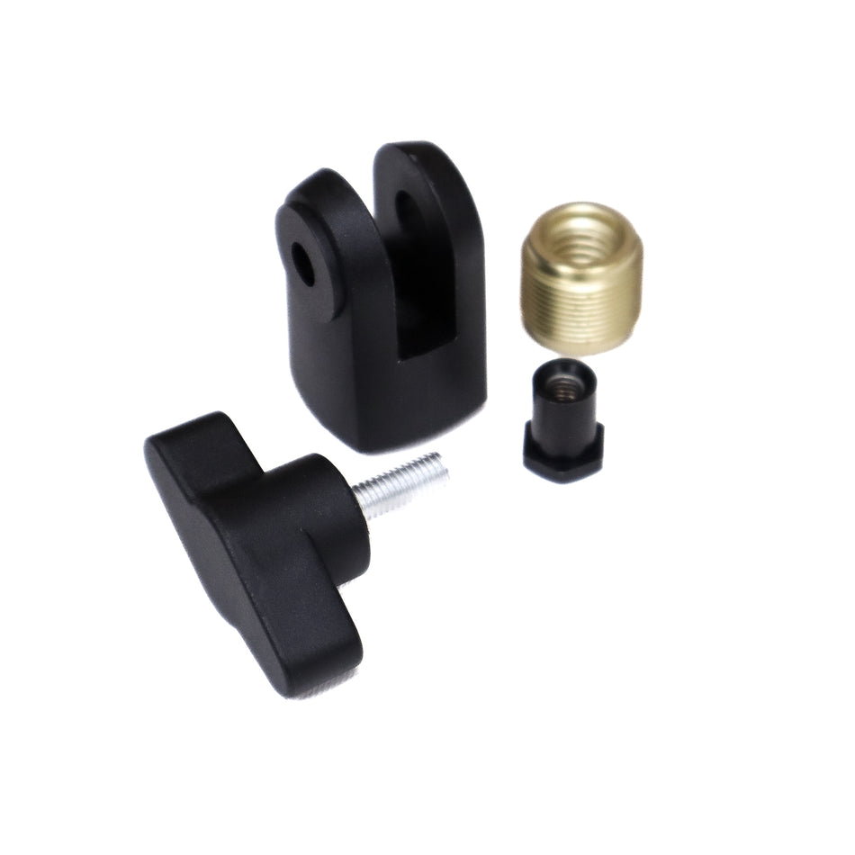 Sennheiser Shockmount Thumbscrew Assembly for MKS 4 Shock Mount