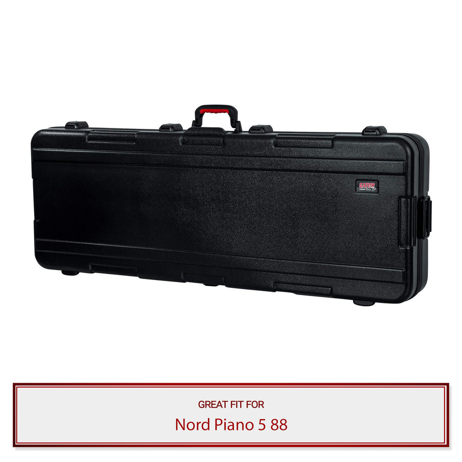 Gator Keyboard Case for Nord Piano 5 88