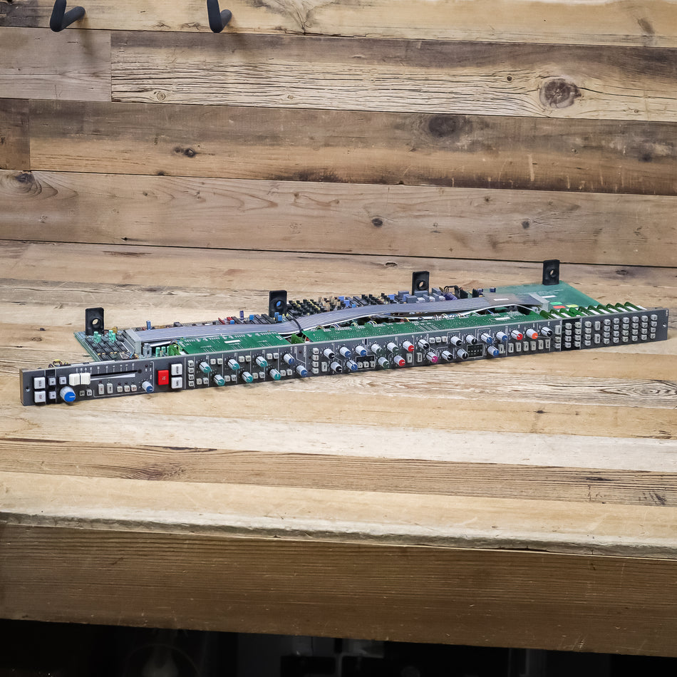 Solid State Logic SSL 9000J Console Channel Strip