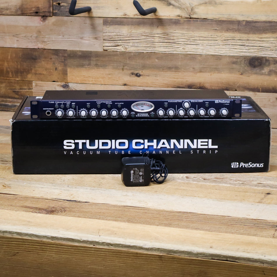 PreSonus Studio Channel