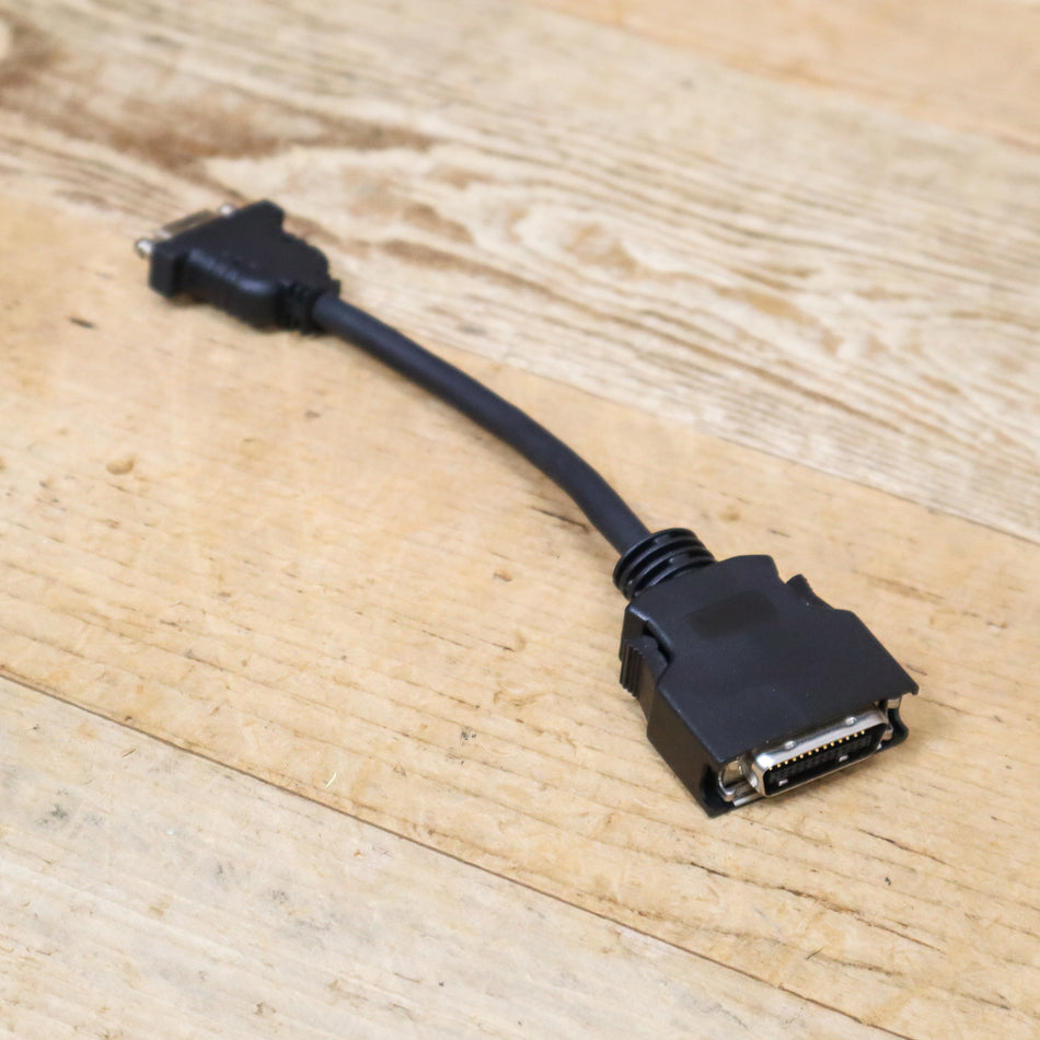 Avid Mini DigiLink-to-DigiLink Adapter Cable