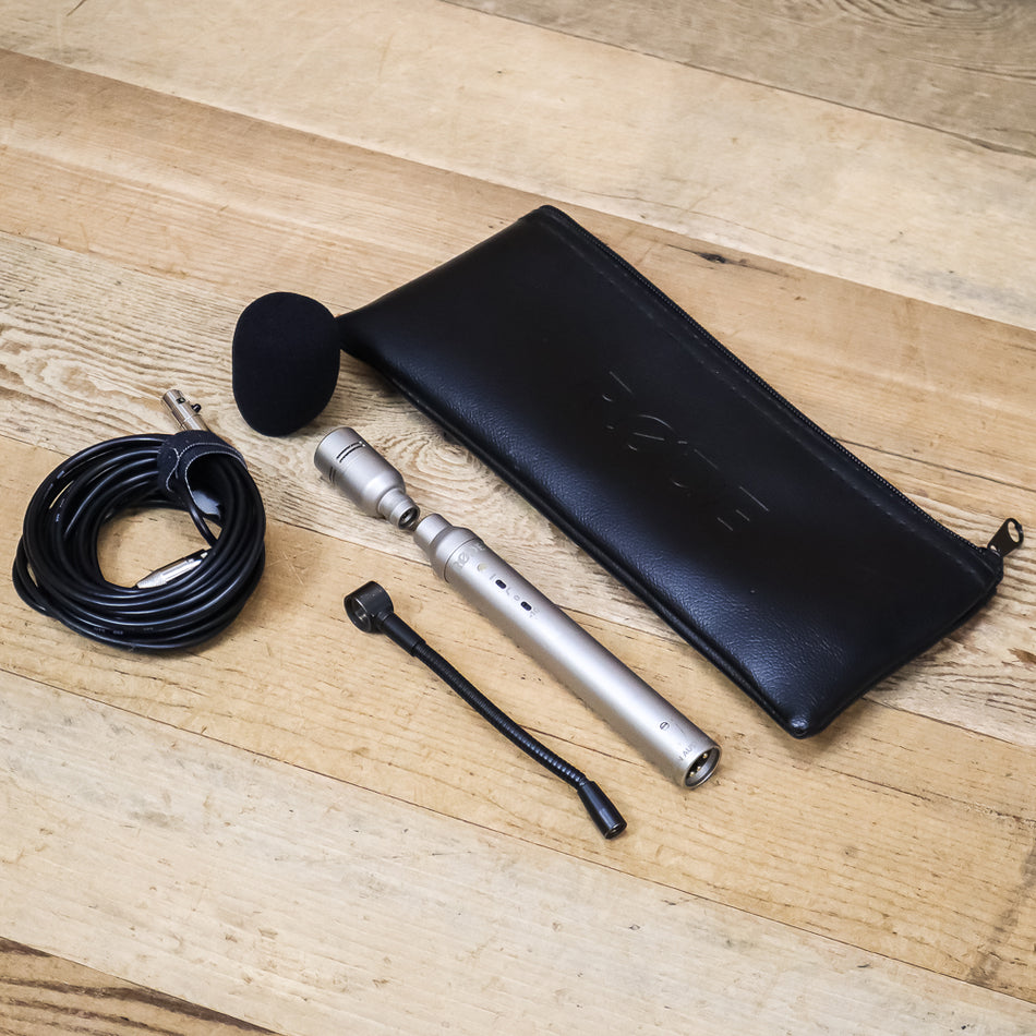 Rode NT6 Condenser Microphone with Remote Capsule