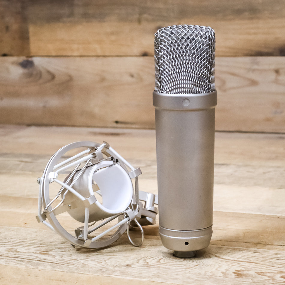 Rode NT1A (NT1-A) Condenser Microphone