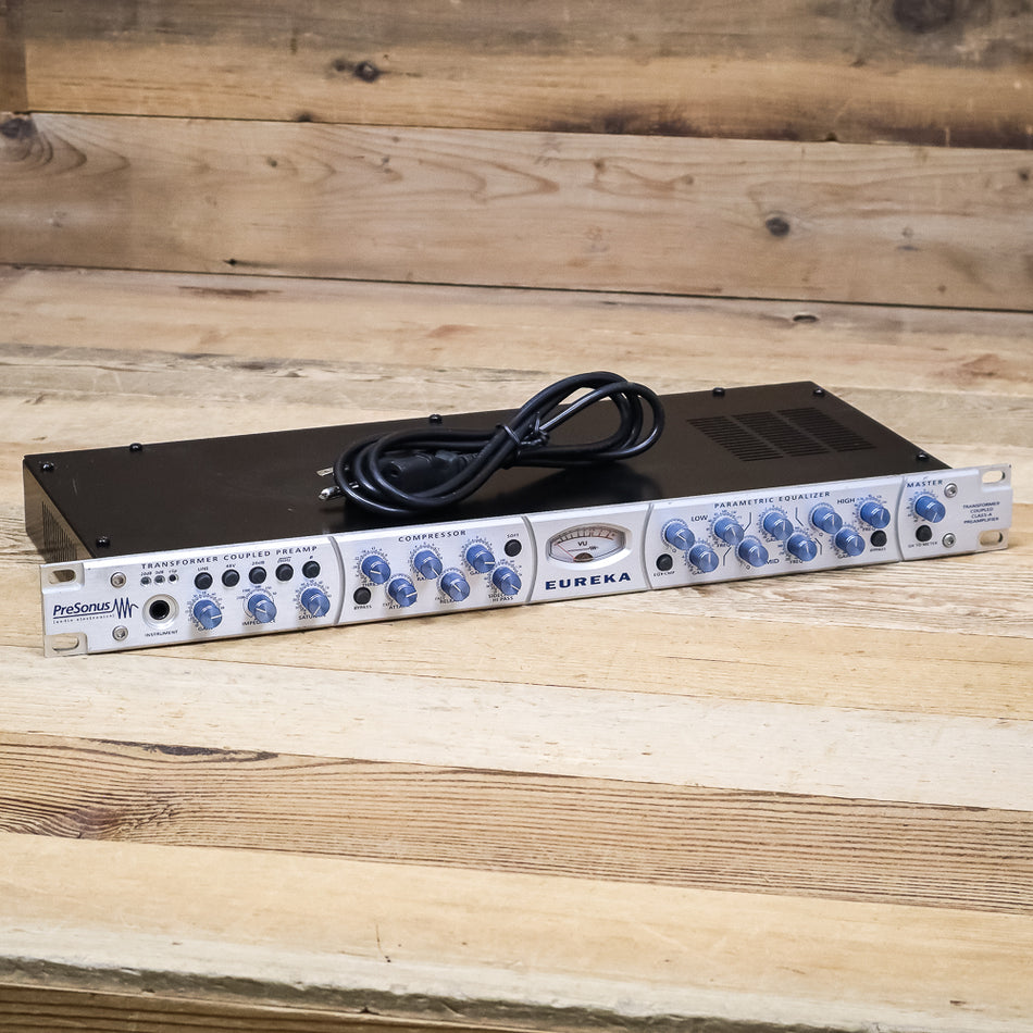 PreSonus Eureka Channel Strip