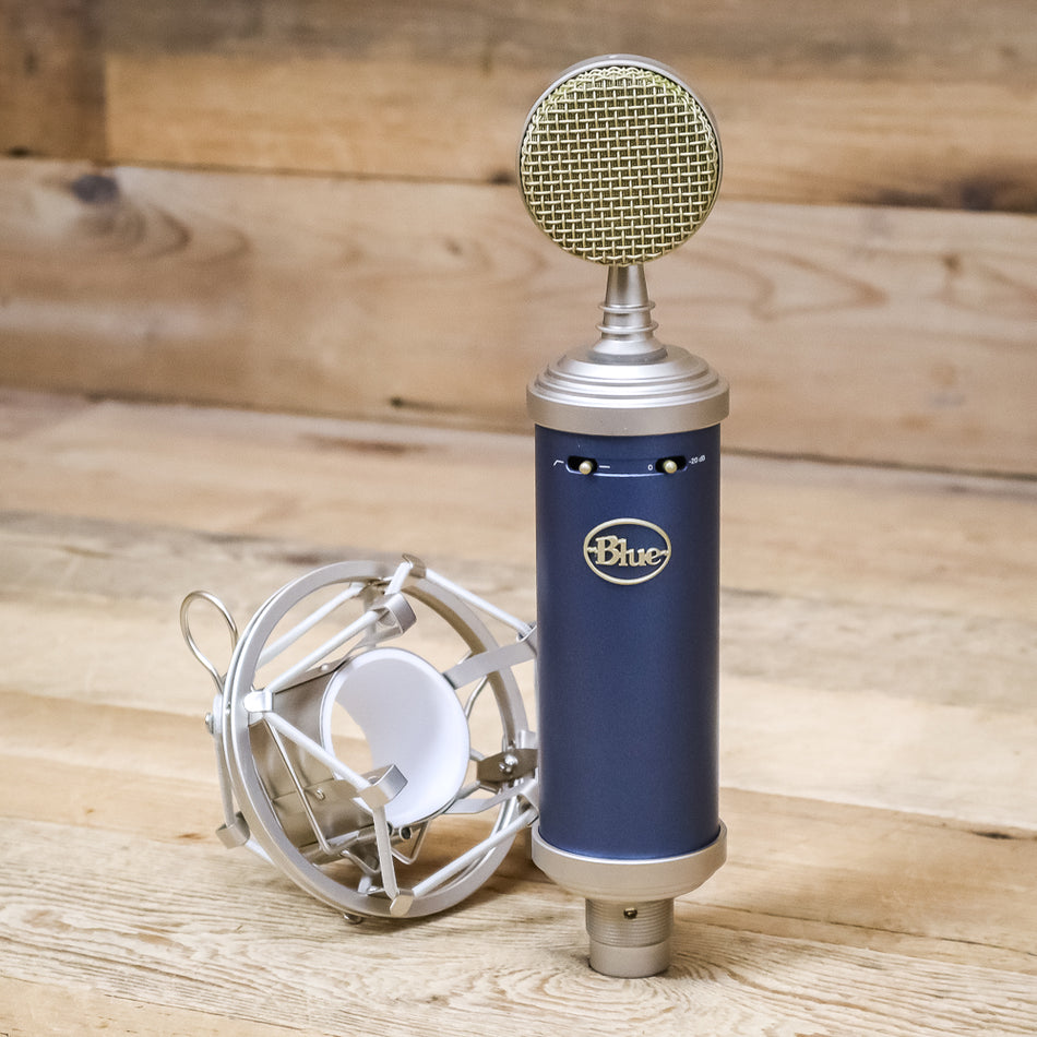 Blue Bluebird SL Condenser Microphone