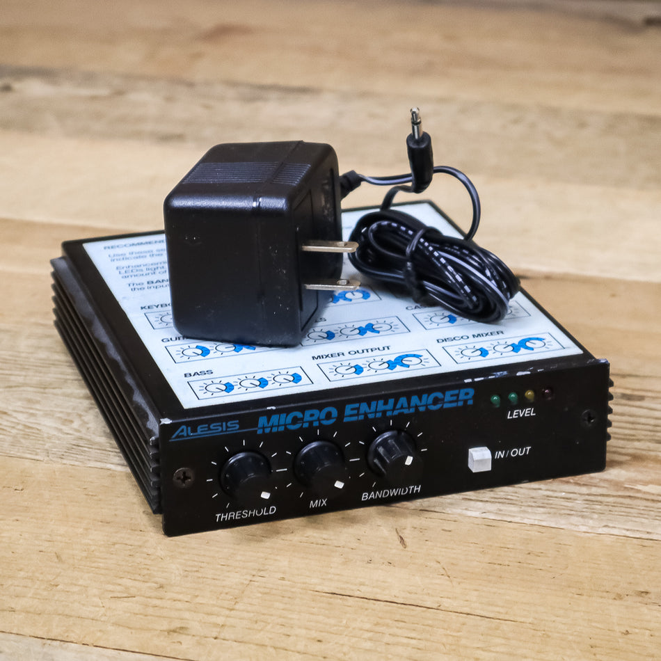 Alesis Micro Enhancer