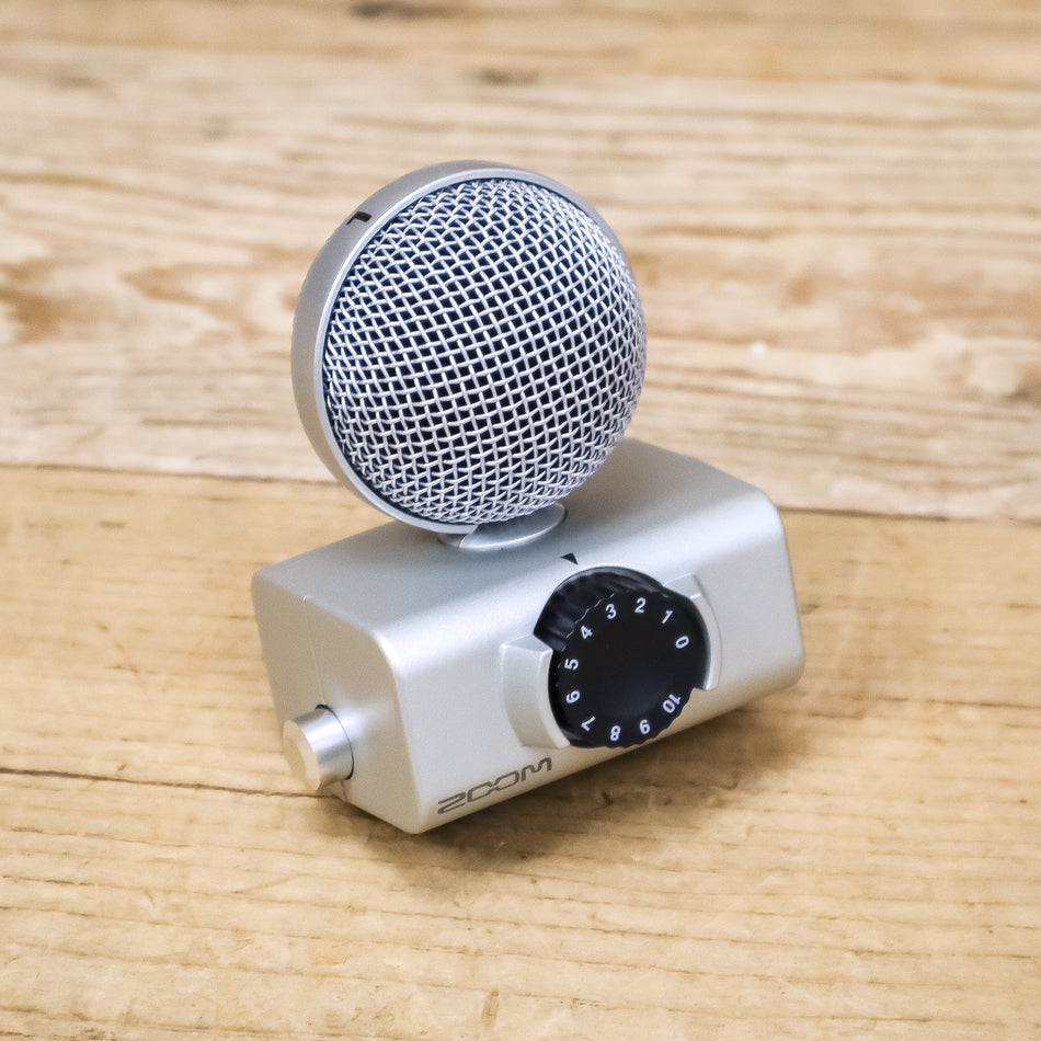 Zoom MSH-6 Mid-Side Microphone Capsule