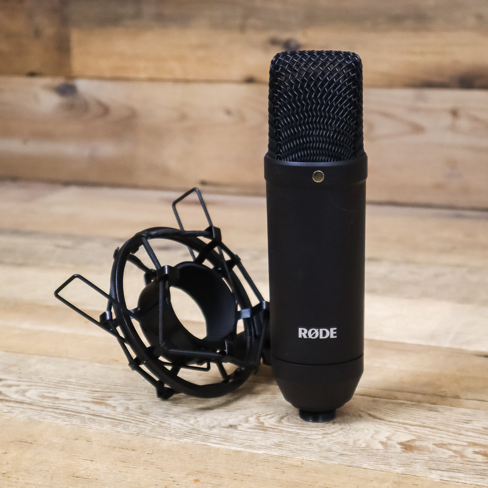 Rode NT1 MK4 Condenser Microphone