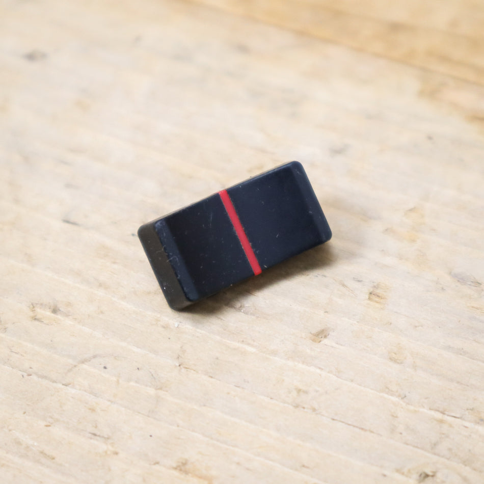 Tascam Master Fader Cap with Red Indicator Line for DP-03, DP-03SD