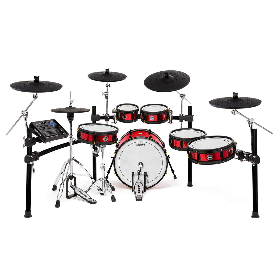 Alesis Strike Pro Electronic Drum Kit