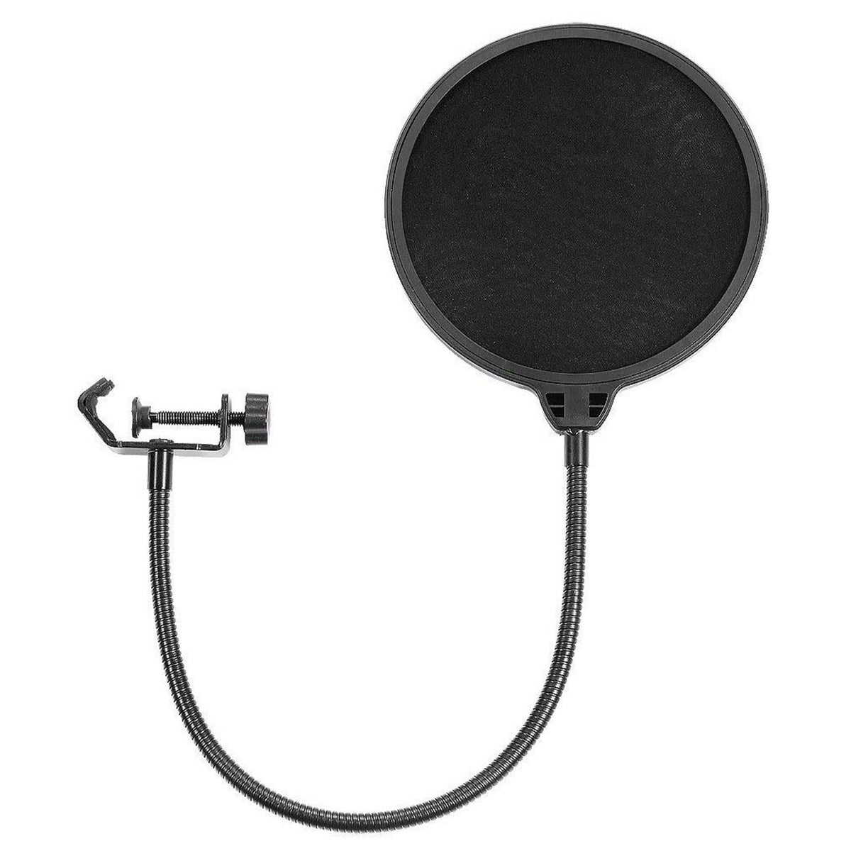 Universal Audio SC-1 Standard Bundle with RF-X, Pop Filter, Stand & Cable