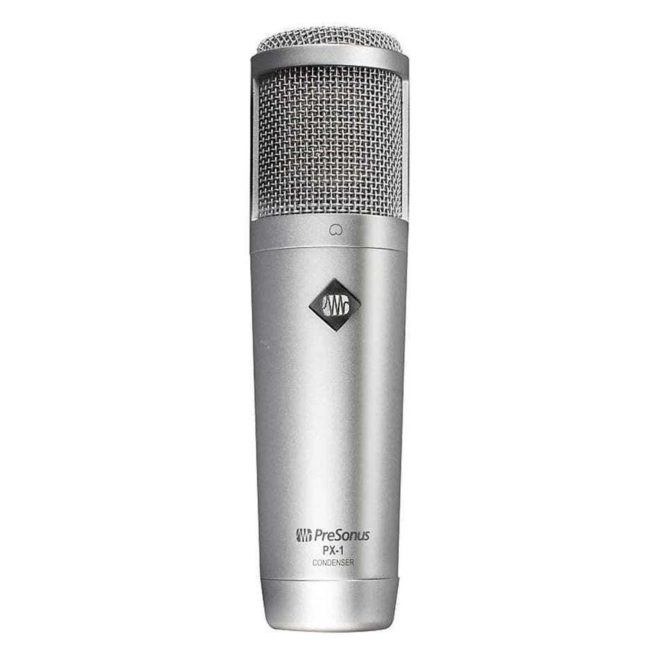 PreSonus PX-1 Large-diaphragm Cardioid Condenser Microphone