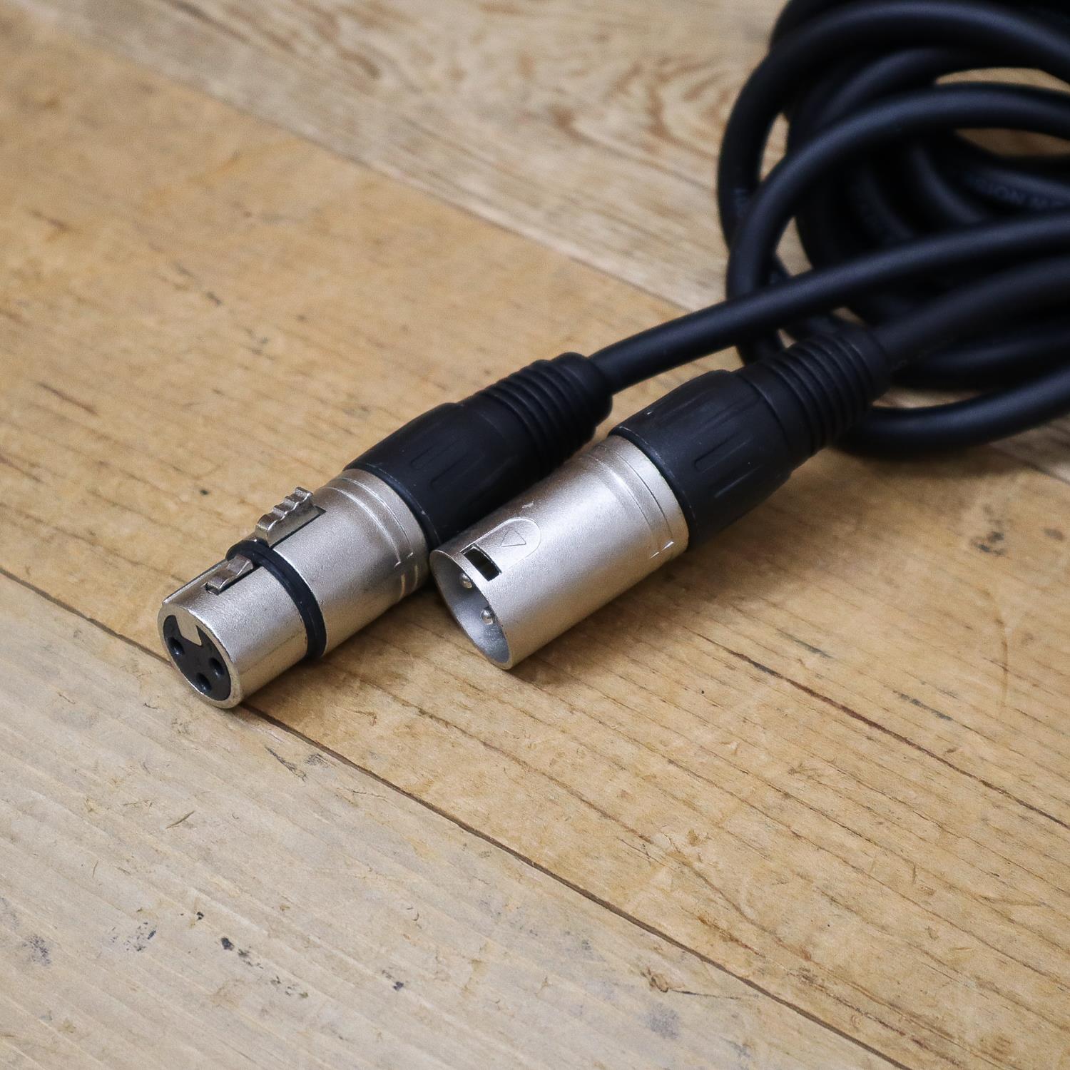 XLR Cables For RODE NT1