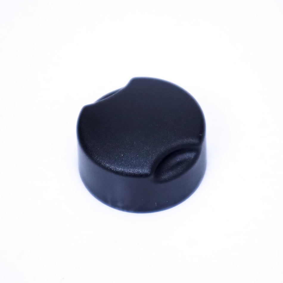 DBX Black Data Select Wheel Knob for DriveRack PA