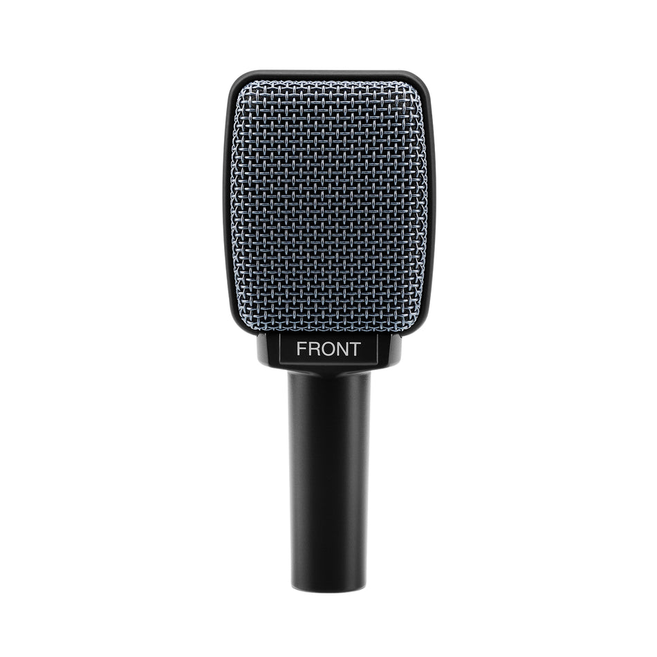 Sennheiser e 906 Super-cardioid Dynamic Instrument Microphone